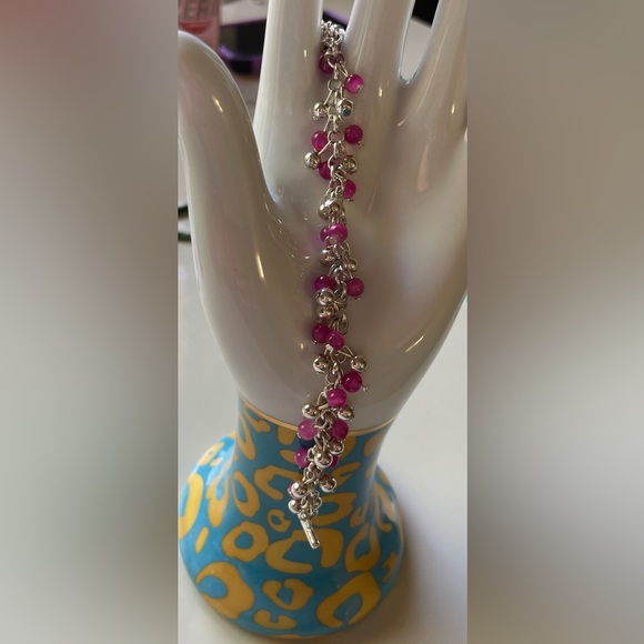 New Drop Beads Bracelet - Picture 2 of 2